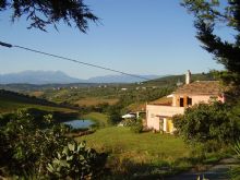 Foto 1 di Casa Vacanza - Abruzzo House