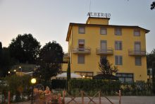 Foto 1 di Hotel - Il Roscio