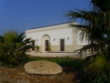 Foto 1 di Bed and Breakfast - Masseria La Gravina