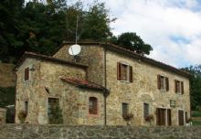 Foto 1 di Bed and Breakfast - Campomaggio