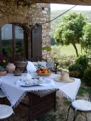 Foto 1 di Bed and Breakfast - Podere Costa Romana