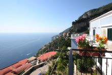 Foto 1 di Casa Vacanza - Torretta Di Amalfi