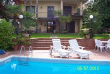 Foto 1 di Bed and Breakfast - Villa Carmen