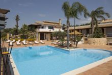 Foto 1 di Bed and Breakfast - Villa Carlo Resort