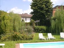 Foto 1 di Bed and Breakfast - Palazzo Barzizza