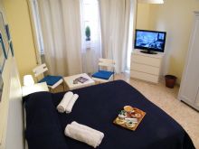 Foto 1 di Bed and Breakfast - La Stella Di Roma