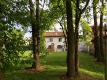 Foto 1 di Bed and Breakfast - La Borasca