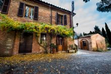 Foto 1 di Bed and Breakfast - Casa Cecchi