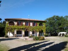 Foto 1 di Bed and Breakfast - Villa Albertina