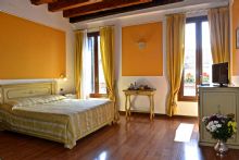 Foto 1 di Bed and Breakfast - Alla Corte Rossa