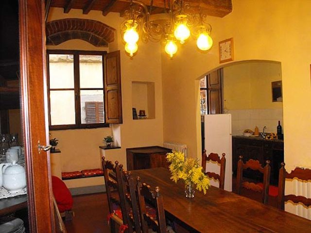 Casa vacanza Bidini Arezzo Appartamento vacanza Arezzo Centro Storico