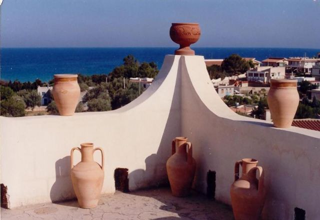 Casa Palmina Ceramiche